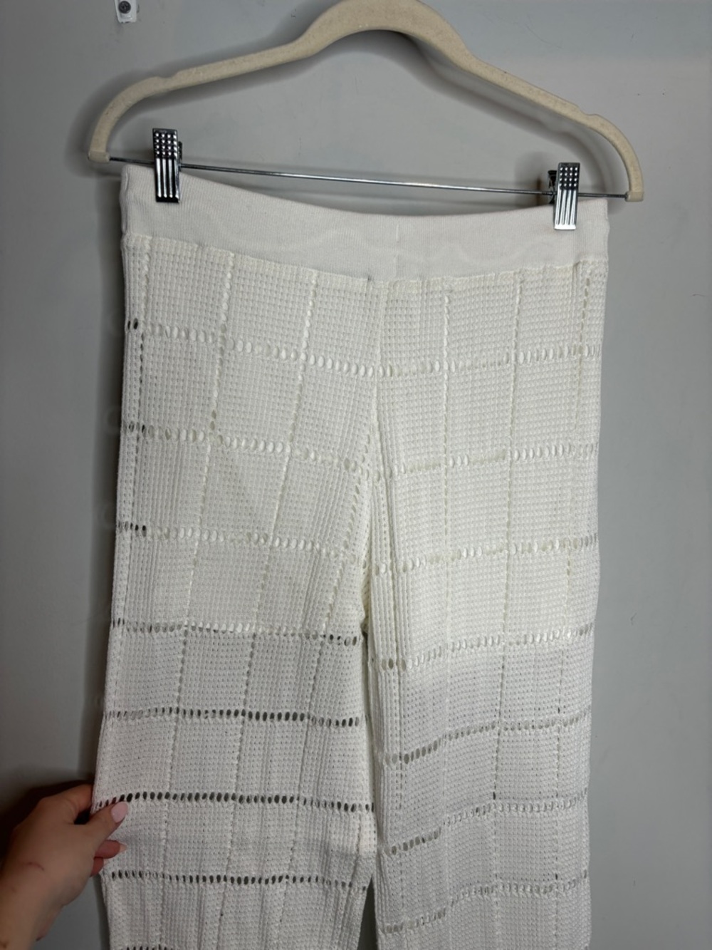 Rails Maja Pant S White - Picture 10 of 10
